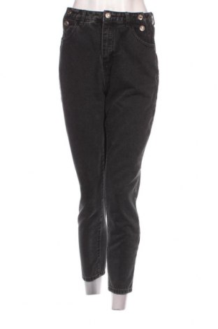 Γυναικείο Τζίν SHEIN, Μέγεθος S, Χρώμα Μαύρο, Τιμή 15,00 €