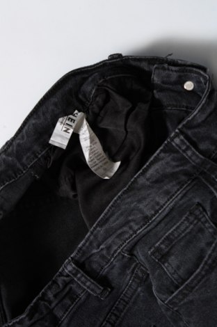 Dámské džíny  SHEIN, Velikost M, Barva Černá, Cena  106,00 Kč