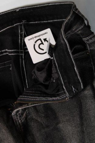 Damen Jeans SHEIN, Größe M, Farbe Grau, Preis 20,18 €