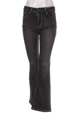 Damen Jeans SHEIN, Größe M, Farbe Grau, Preis 20,18 €