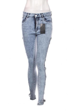 Damen Jeans SHEIN, Größe S, Farbe Blau, Preis € 14,49