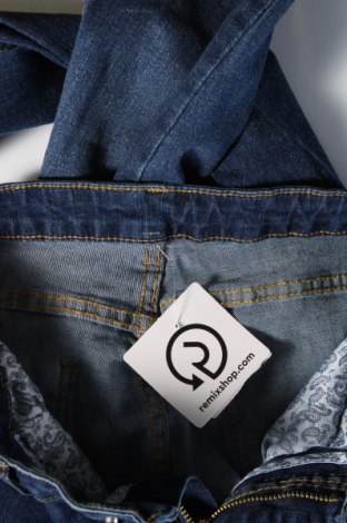 Damen Jeans SHEIN, Größe S, Farbe Blau, Preis 3,43 €