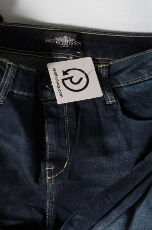 Damen Jeans Saltspin, Größe M, Farbe Blau, Preis € 4,77