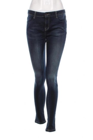 Damen Jeans Saltspin, Größe M, Farbe Blau, Preis 4,09 €