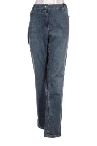 Damen Jeans Samoon, Größe XXL, Farbe Blau, Preis € 14,80