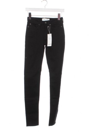 Damen Jeans Samsoe & Samsoe, Größe XS, Farbe Schwarz, Preis € 12,45