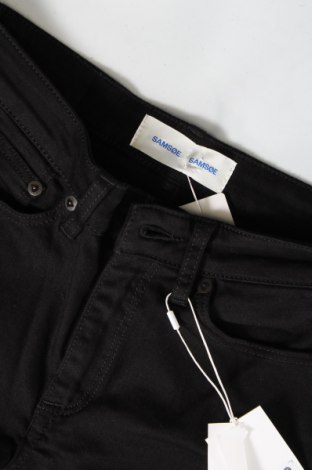 Damen Jeans Samsoe & Samsoe, Größe XS, Farbe Schwarz, Preis € 12,45