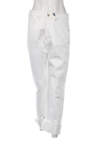 Γυναικείο Τζίν Scotch & Soda, Μέγεθος S, Χρώμα Λευκό, Τιμή 14,77 €