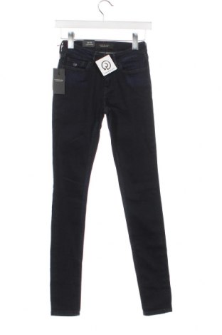 Damen Jeans Scotch & Soda, Größe XS, Farbe Blau, Preis € 8,86