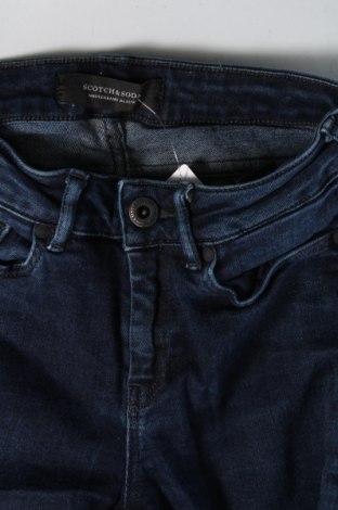 Damen Jeans Scotch & Soda, Größe XXS, Farbe Blau, Preis € 7,10