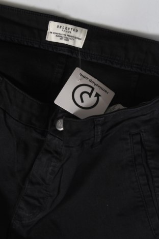 Damen Jeans Selected Femme, Größe M, Farbe Blau, Preis € 4,61