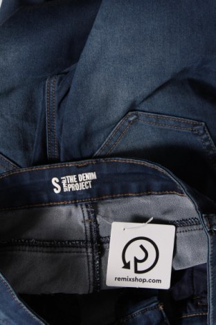 Damen Jeans Seppala, Größe S, Farbe Blau, Preis 3,43 €