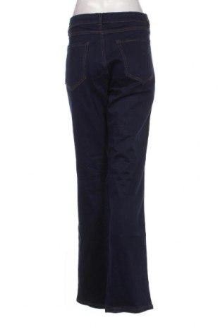Γυναικείο Τζίν Seppala, Μέγεθος XXL, Χρώμα Μπλέ, Τιμή 14,89 €