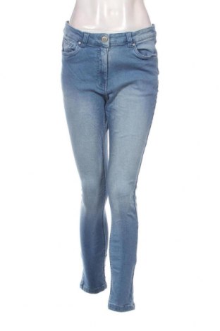 Γυναικείο Τζίν Serra, Μέγεθος M, Χρώμα Μπλέ, Τιμή 3,77 €