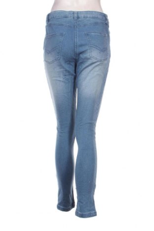 Γυναικείο Τζίν Serra, Μέγεθος M, Χρώμα Μπλέ, Τιμή 3,77 €