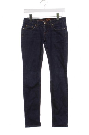 Damen Jeans Seven 7, Größe S, Farbe Blau, Preis € 3,63