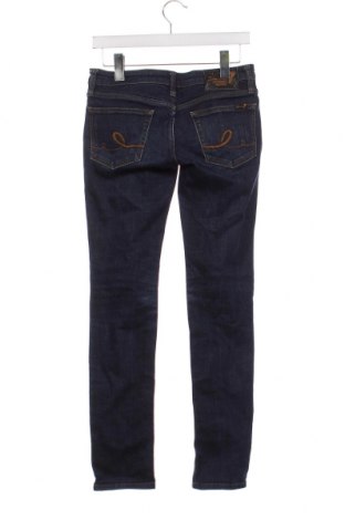 Damen Jeans Seven 7, Größe S, Farbe Blau, Preis € 4,24