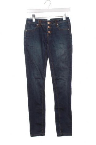 Damen Jeans Silvian Heach, Größe XS, Farbe Blau, Preis € 3,76