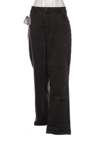 Damen Jeans Simply Be, Größe 3XL, Farbe Grau, Preis 13,28 €