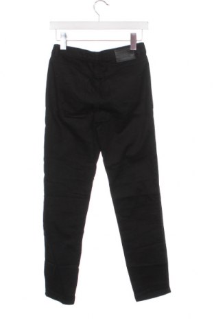 Dámske džínsy  Sisley, Veľkosť S, Farba Čierna, Cena  3,98 €