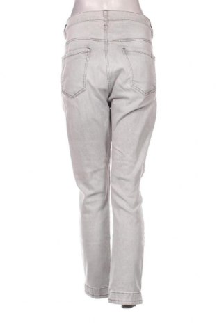 Γυναικείο Τζίν Sisley, Μέγεθος XL, Χρώμα Γκρί, Τιμή 17,03 €