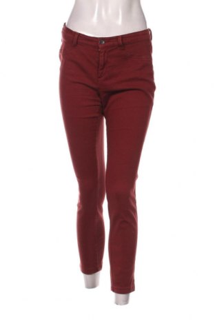 Γυναικείο Τζίν Sisley, Μέγεθος M, Χρώμα Κόκκινο, Τιμή 15,47 €