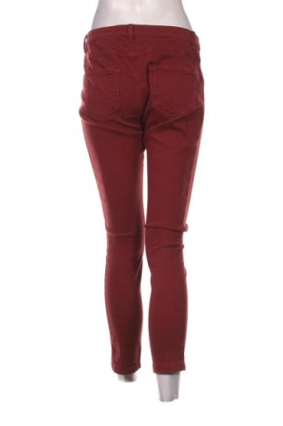 Damen Jeans Sisley, Größe M, Farbe Rot, Preis 7,73 €