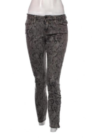 Damen Jeans Soccx, Größe M, Farbe Grau, Preis 3,76 €