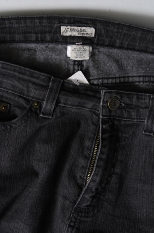 Damen Jeans St. John's Bay, Größe M, Farbe Grau, Preis € 5,19