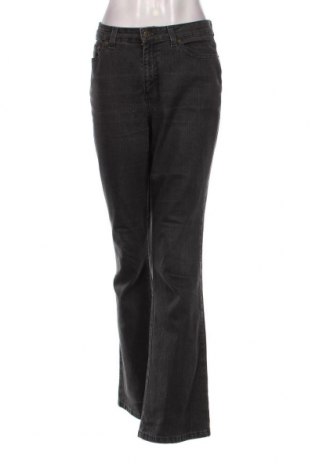Damen Jeans St. John's Bay, Größe M, Farbe Grau, Preis € 5,19
