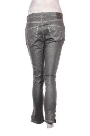 Damen Jeans Stark, Größe M, Farbe Grau, Preis € 3,41