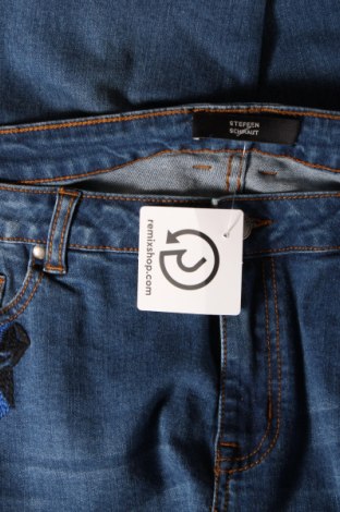 Damen Jeans Steffen Schraut, Größe L, Farbe Blau, Preis 37,86 €