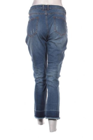 Damen Jeans Steffen Schraut, Größe L, Farbe Blau, Preis 37,86 €