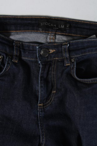 Damen Jeans Stockh Lm, Größe S, Farbe Blau, Preis € 11,01