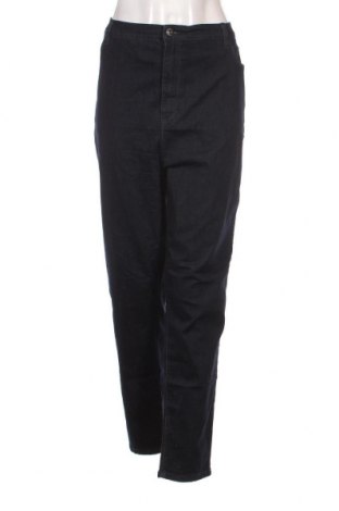 Damen Jeans Stooker, Größe XXL, Farbe Blau, Preis 15,34 €