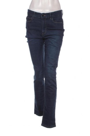 Damen Jeans Stooker, Größe L, Farbe Blau, Preis € 8,68