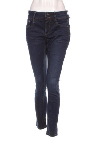 Damen Jeans Street One, Größe M, Farbe Blau, Preis 5,85 €