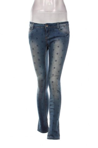 Damen Jeans Sublevel, Größe S, Farbe Blau, Preis 4,45 €