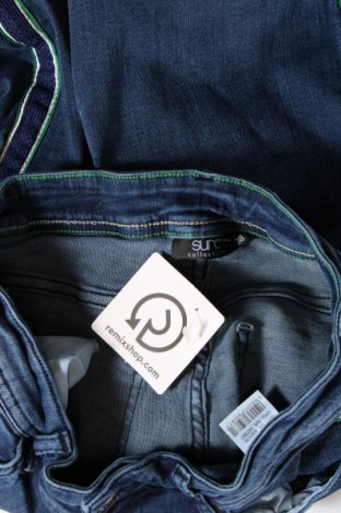 Damen Jeans Sure, Größe M, Farbe Blau, Preis 3,63 €
