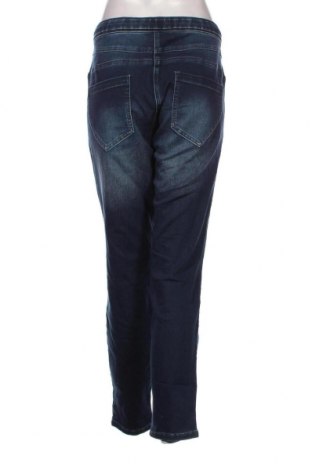 Damen Jeans Taifun, Größe M, Farbe Blau, Preis 37,58 €