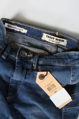 Damen Jeans Tally Weijl, Größe XXS, Farbe Blau, Preis € 7,49