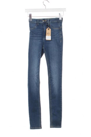 Damen Jeans Tally Weijl, Größe XXS, Farbe Blau, Preis 8,54 €