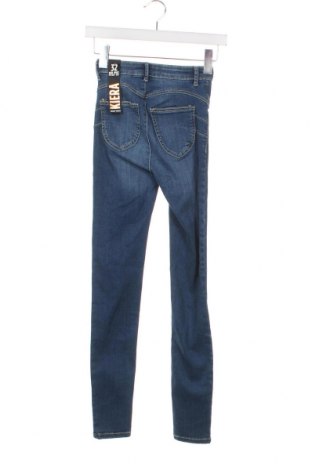 Damen Jeans Tally Weijl, Größe XXS, Farbe Blau, Preis 8,06 €