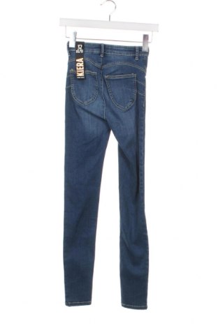 Damen Jeans Tally Weijl, Größe XXS, Farbe Blau, Preis € 7,49