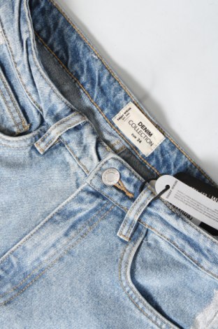 Damen Jeans Tally Weijl, Größe XS, Farbe Blau, Preis 23,71 €