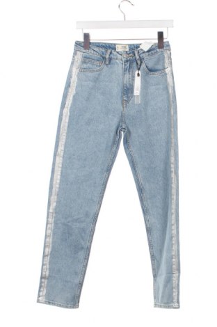 Damen Jeans Tally Weijl, Größe XS, Farbe Blau, Preis 19,68 €