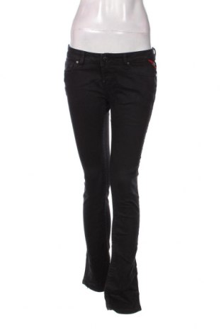 Γυναικείο Τζίν Tally Weijl, Μέγεθος S, Χρώμα Μαύρο, Τιμή 27,62 €