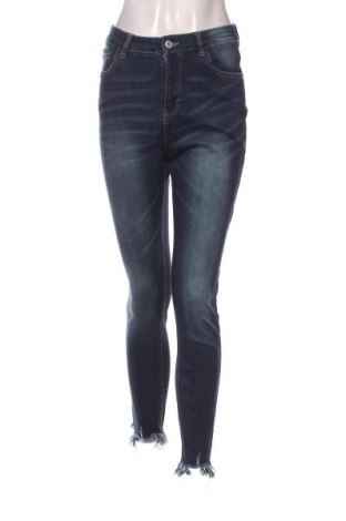 Damen Jeans Terranova, Größe S, Farbe Blau, Preis 4,45 €