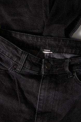 Dámske džínsy  Tezenis, Veľkosť S, Farba Čierna, Cena  3,62 €