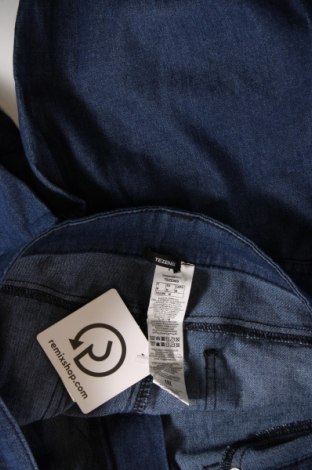 Damen Jeans Tezenis, Größe M, Farbe Blau, Preis 3,63 €